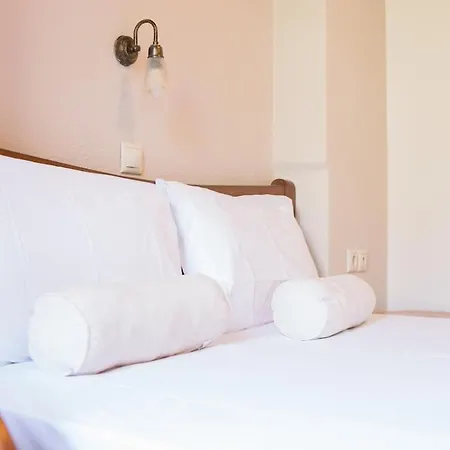 Φιλυρέα Apartments - Room 4 아파트 자고라