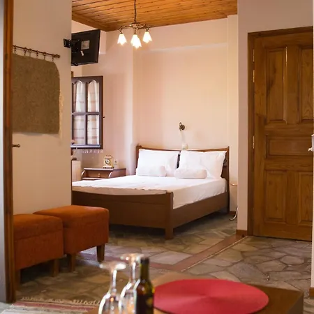 Φιλυρέα Apartments - Room 4