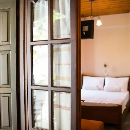 Appartement φιλυρέα - 4 Zagorá