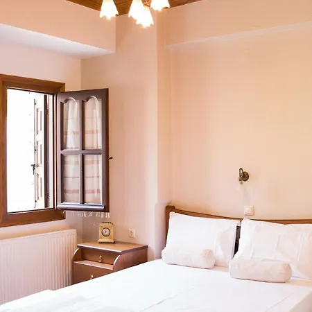 Φιλυρέα Apartments - Room 4