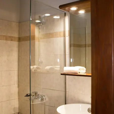 Φιλυρέα Apartments - Room 4 Διαμέρισμα Ζαγορά