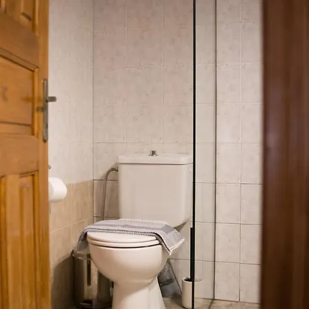 Φιλυρέα Apartments - Room 4 3* Zagora