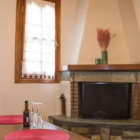 Φιλυρέα Apartments - Room 4 Διαμέρισμα 3*