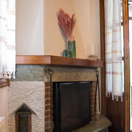 Φιλυρέα Apartments - Room 4 Apartment