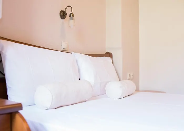 Φιλυρέα Apartments - Room 4 Apartament Zagora