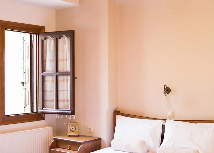 Φιλυρέα Apartments - Room 4