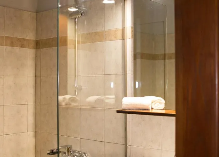 Φιλυρέα Apartments - Room 4 Apartament Zagora