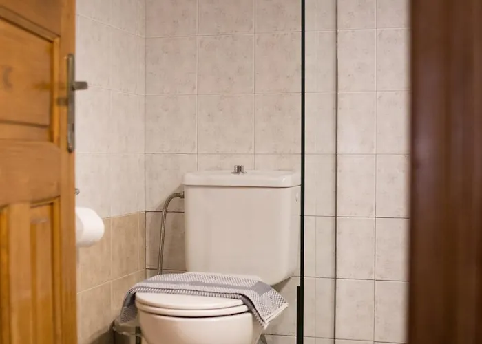 Φιλυρέα Apartments - Room 4 * Zagora