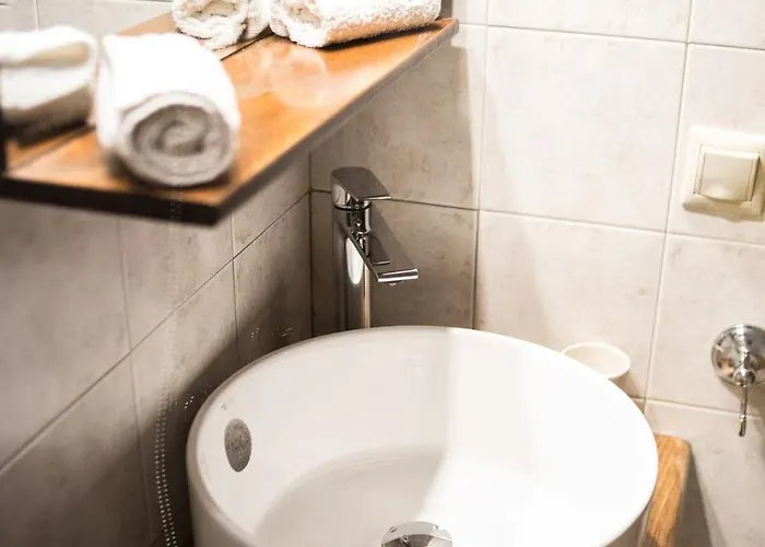 Φιλυρέα Apartments - Room 4 * Zagora