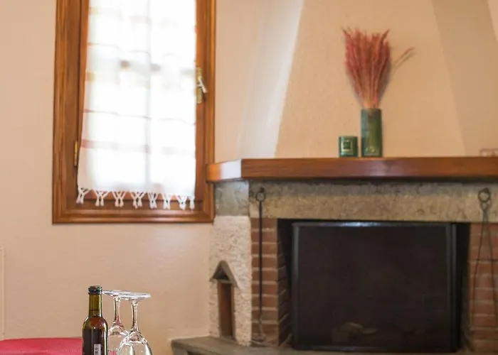 Φιλυρέα Apartments - Room 4 Apartament *