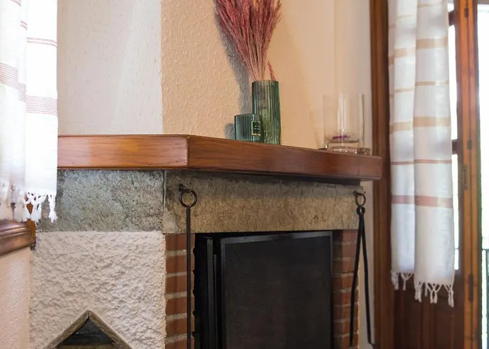 Φιλυρέα Apartments - Room 4 Apartament